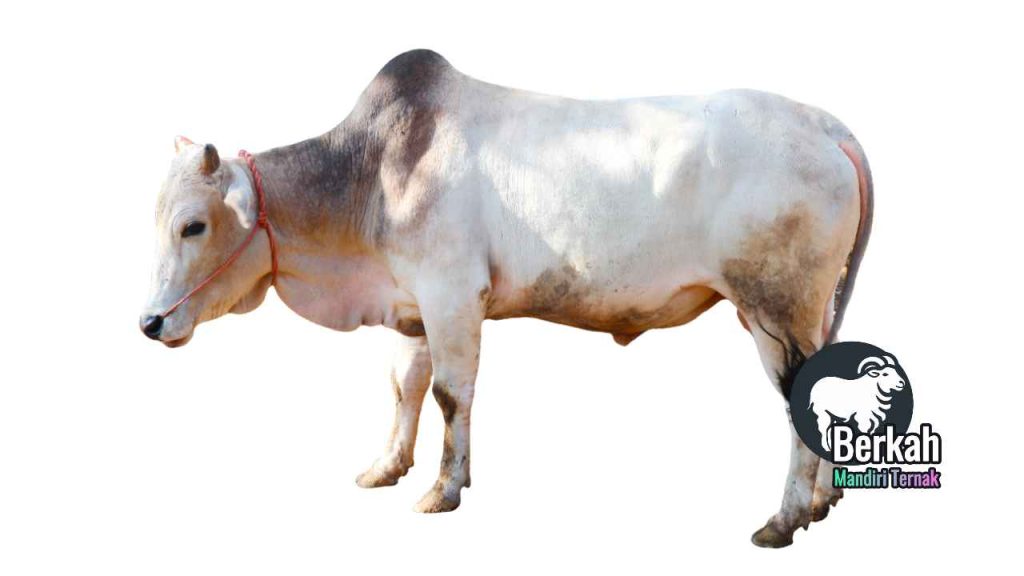 Jual Beli Sapi Sehat dan Terawat untuk Kurban maupun Investasi