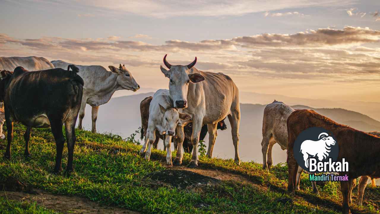 Jual sapi Cibinong Bogor harga murah kualitas super