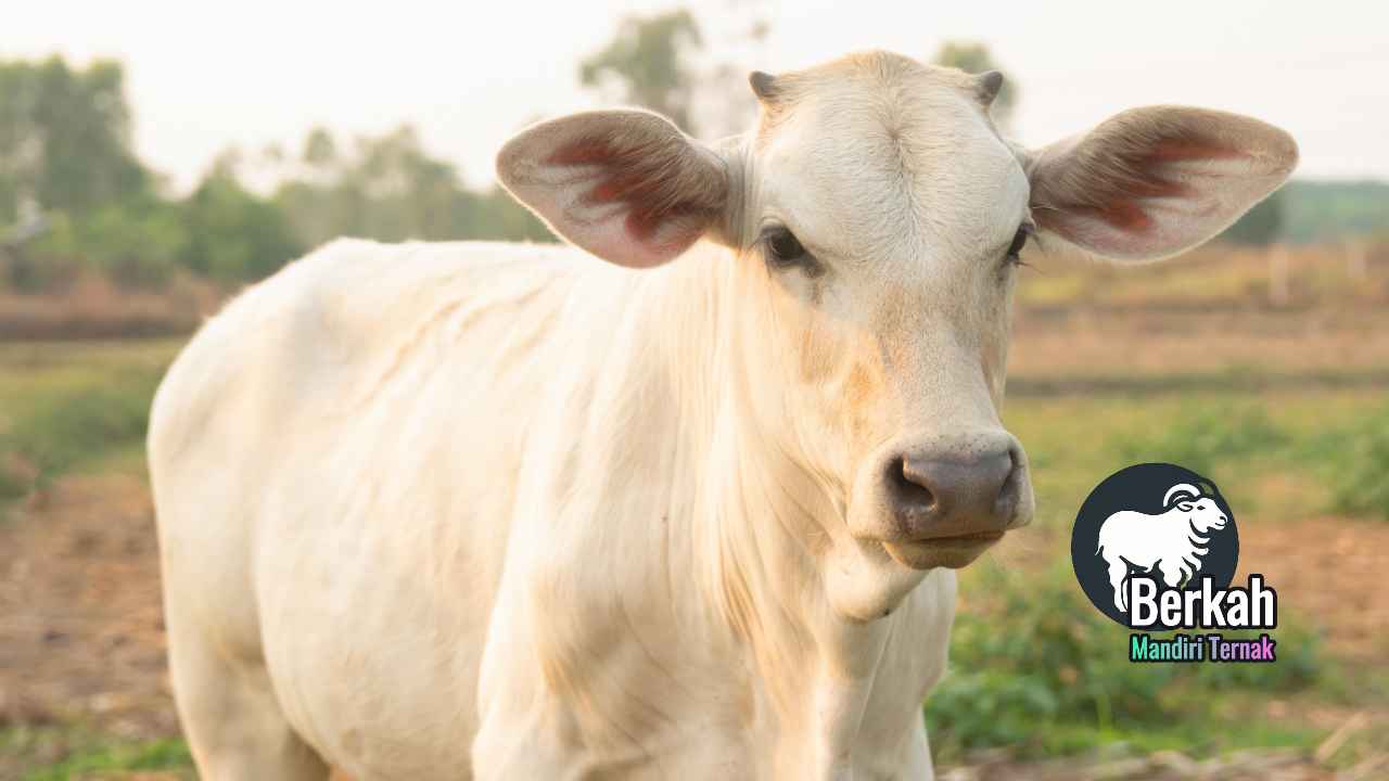 Jual sapi Setu Bekasi: Gratis ongkir area Jabodetabek